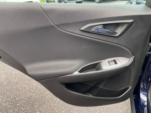 Used 2018 Chevrolet Malibu LS FWD image 22