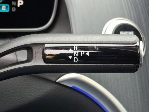 New 2025 Mercedes-Benz GLC 300 GLC 300 image 13