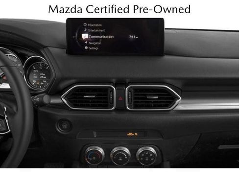 Used 2023 MAZDA CX-5 AWD 2.5 S image 17