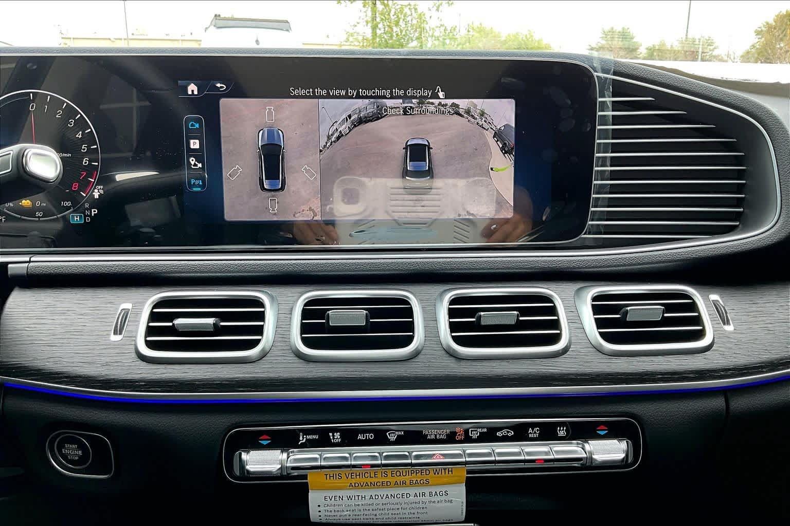 New 2026 Mercedes-Benz GLE 450e 4MATIC image 18