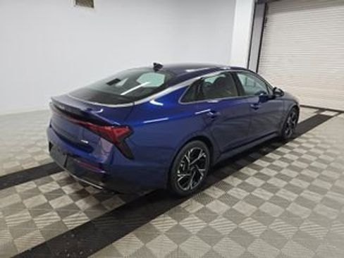 Used 2025 Kia K5 GT-Line FWD image 3