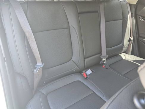 Used 2025 Kia Seltos EX AWD/4WD image 22