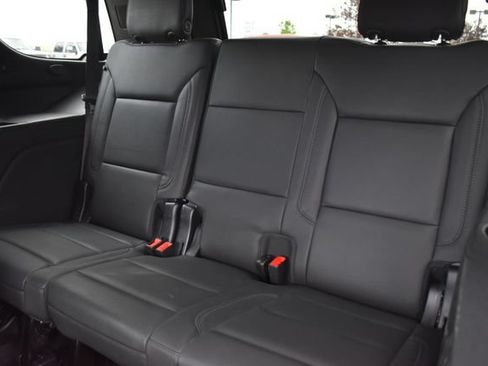 Used 2023 Chevrolet Tahoe LT AWD/4WD image 22