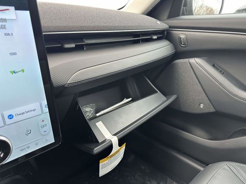 New 2026 Ford Mustang Mach-E Premium image 17