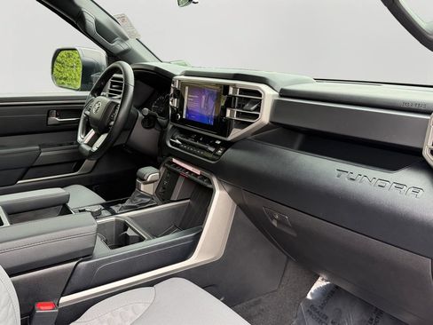 Used 2025 Toyota Tundra SR5 AWD/4WD image 7