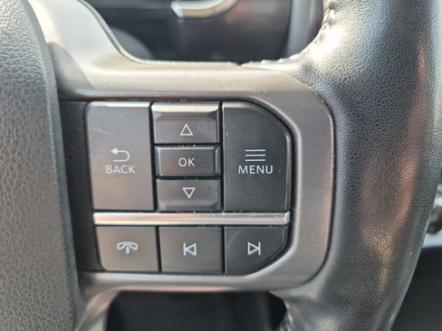 Used 2021 Ford F150 Lariat w/ Equipment Group 502A High AWD/4WD image 17