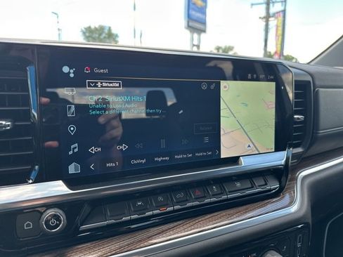 New 2026 Chevrolet Silverado 1500 LT image 30