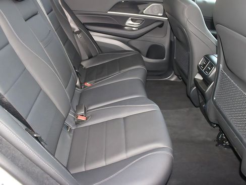 Certified 2026 Mercedes-Benz GLE 350 GLE 350 image 33