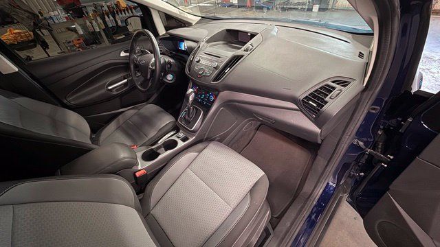 Used 2017 Ford C-MAX SE FWD image 26