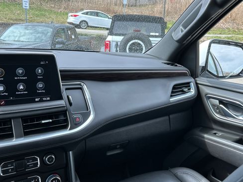 Used 2021 Chevrolet Tahoe LT AWD/4WD image 26