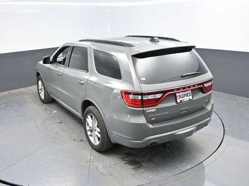 Used 2024 Dodge Durango GT AWD/4WD image 47