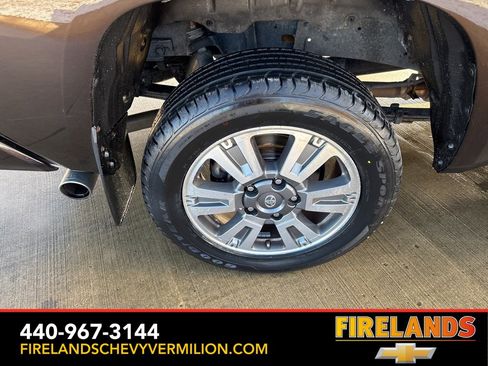 Used 2020 Toyota Tundra Platinum image 58