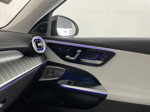 New 2026 Mercedes-Benz C 300 Sedan image 12