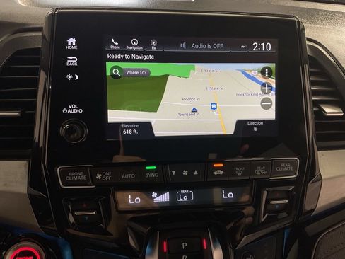 Used 2022 Honda Odyssey Touring image 6