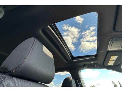 Used 2025 Honda CR-V Sport image 20