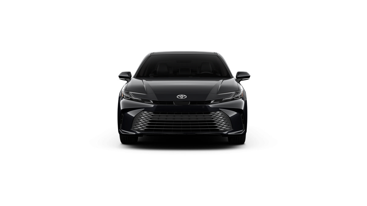 New 2026 Toyota Camry XLE FWD image 47