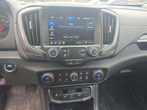 Used 2023 GMC Terrain AT4 w/ LPO, Floor Liner Package image 9