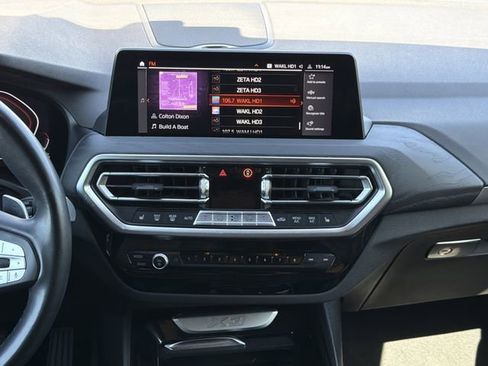 Used 2024 BMW X3 xDrive30i w/ Convenience Package image 5