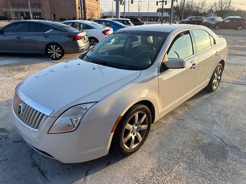 Used 2010 Mercury Milan Premier image 1