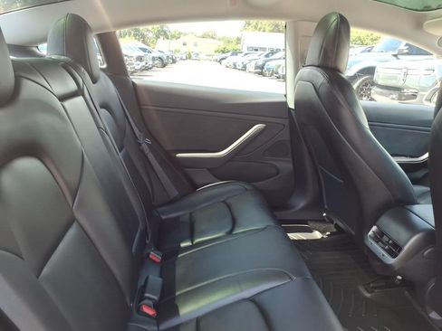 Used 2019 Tesla Model 3 Long Range AWD/4WD image 15