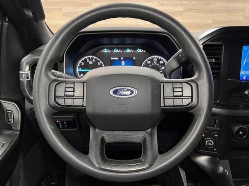 Used 2023 Ford F150 XL w/ STX Appearance Package image 25