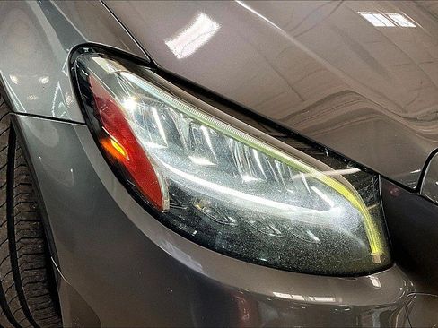 Used 2021 Mercedes-Benz C 300 Sedan image 24