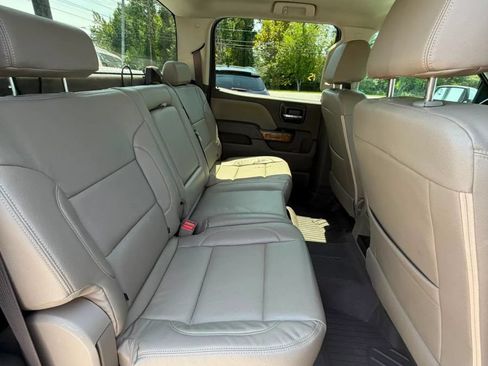 Used 2018 GMC Sierra 1500 SLE w/ SLE Value Package RWD image 15