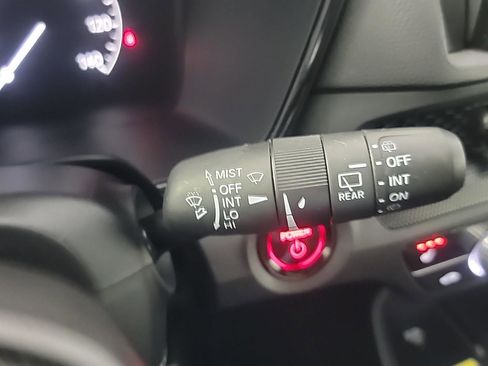 Certified 2025 Honda CR-V Sport-L image 29