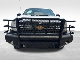 Used 2012 Chevrolet Silverado 2500 W/T AWD/4WD video 2