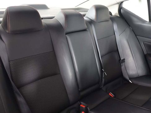 Used 2025 Nissan Altima 2.5 SR image 30