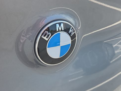 Used 2025 BMW X3 xDrive30i w/ Convenience Package AWD/4WD image 37