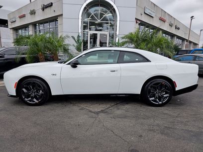 New 2026 Dodge Charger R/T w/ Blacktop Package