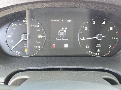 New 2026 RAM ProMaster 2500 w/ Convenience Group image 11