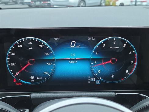 Certified 2022 Mercedes-Benz GLA 250 4MATIC image 23