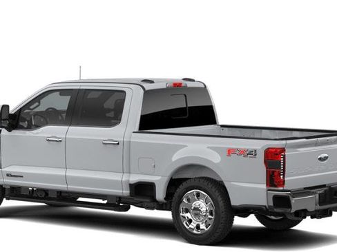 New 2026 Ford F250 Lariat AWD/4WD image 16
