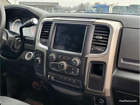 Used 2018 RAM 2500 SLT image 13