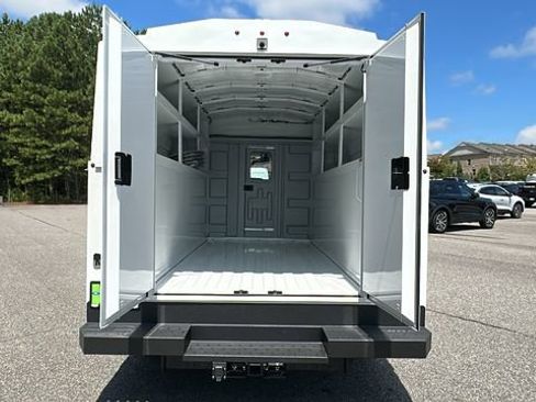 New 2026 Ford E-350 and Econoline 350 Super Duty w/ Power Equipment Group image 24