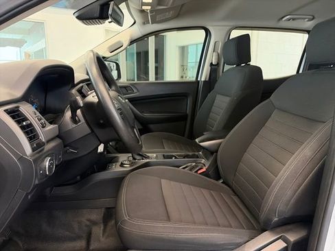 Used 2019 Ford Ranger XL w/ FX4 Off-Road Package image 15