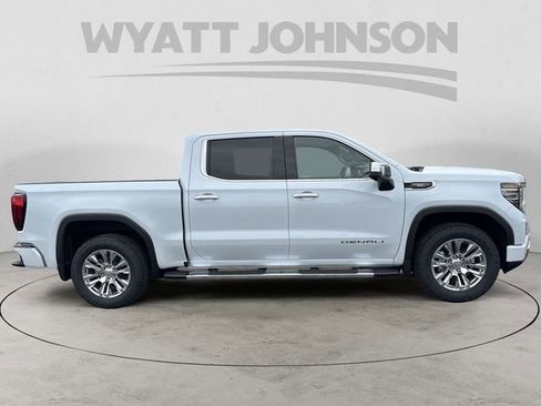 New 2026 GMC Sierra 1500 Denali w/ Technology Package image 6