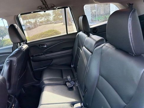 Used 2020 Honda Pilot EX-L image 9