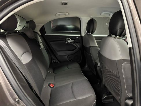 Used 2016 FIAT 500X Easy AWD/4WD image 32