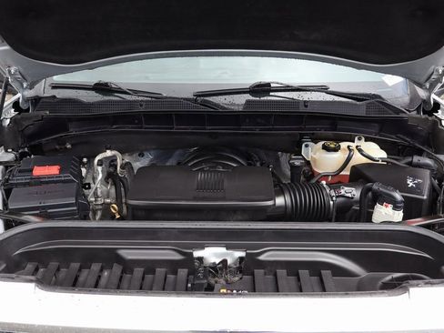 Used 2020 GMC Sierra 1500 SLT image 12