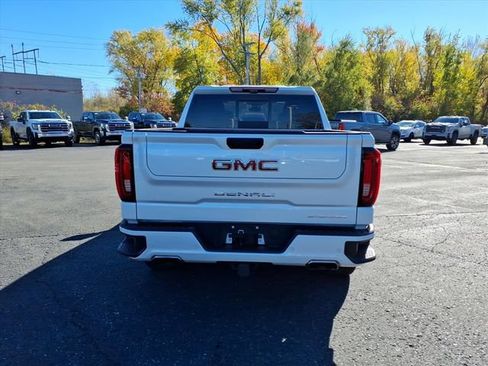 Used 2024 GMC Sierra 1500 Denali w/ Denali Reserve Package AWD/4WD image 5