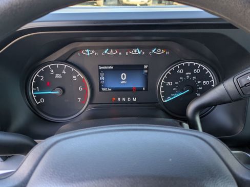 Certified 2024 Ford F250 XLT w/ FX4 Off-Road Package image 21