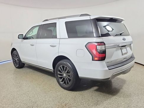 Used 2021 Ford Expedition Limited RWD image 7