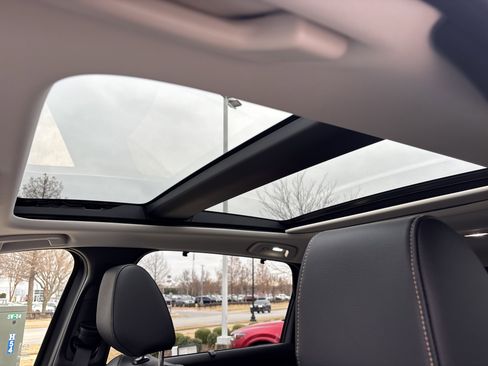 New 2026 MAZDA CX-90 3.3 Turbo w/ Premium Sport Pkg image 20