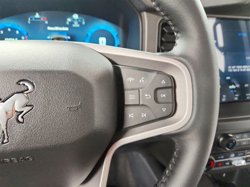 New 2025 Ford Bronco Badlands image 24