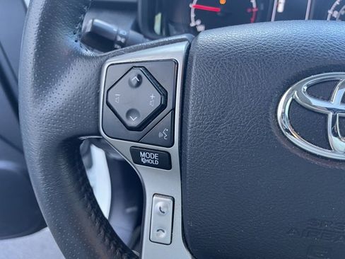 Used 2022 Toyota 4Runner SR5 Premium image 65