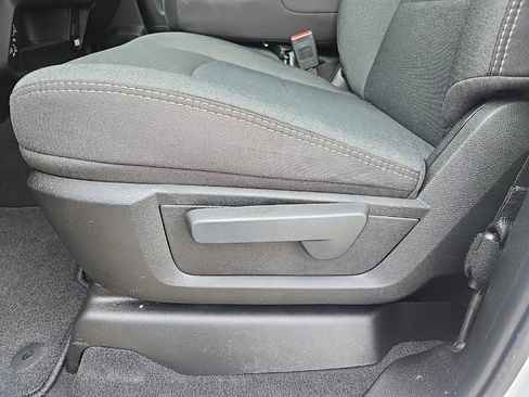 Used 2025 RAM 2500 Tradesman image 42