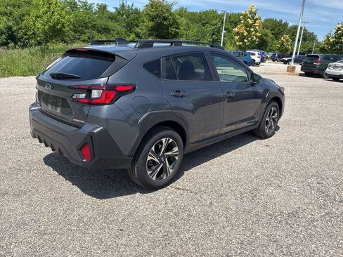 Certified 2024 Subaru Crosstrek 2.0i Premium AWD/4WD image 19